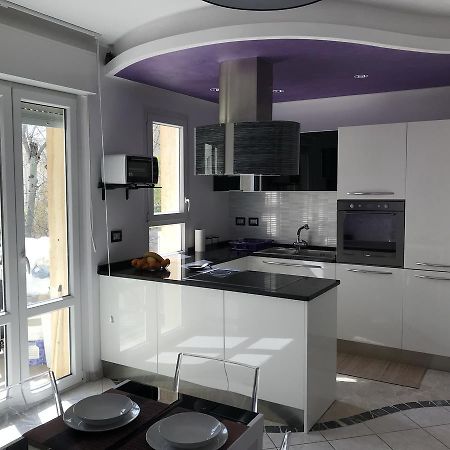 Dolce Sogno Lägenhet Alghero Exteriör bild