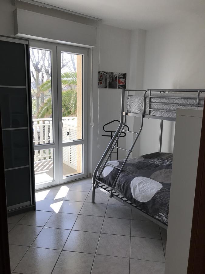 Dolce Sogno Lägenhet Alghero Exteriör bild