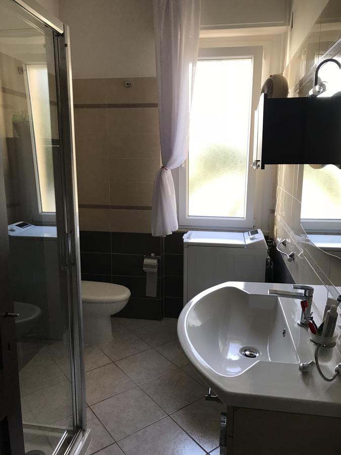 Dolce Sogno Lägenhet Alghero Exteriör bild