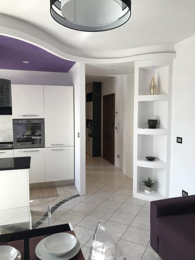 Dolce Sogno Lägenhet Alghero Exteriör bild