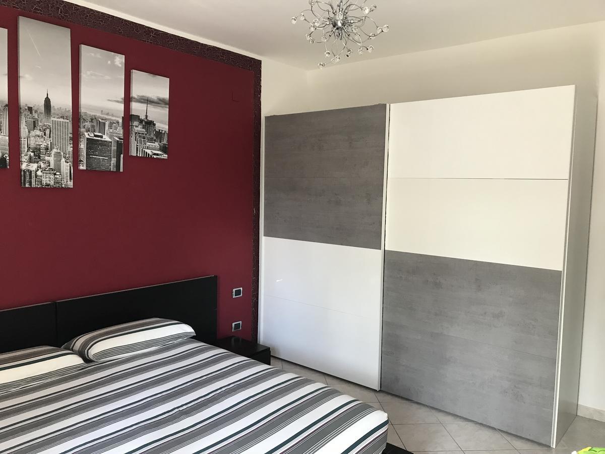 Dolce Sogno Lägenhet Alghero Exteriör bild