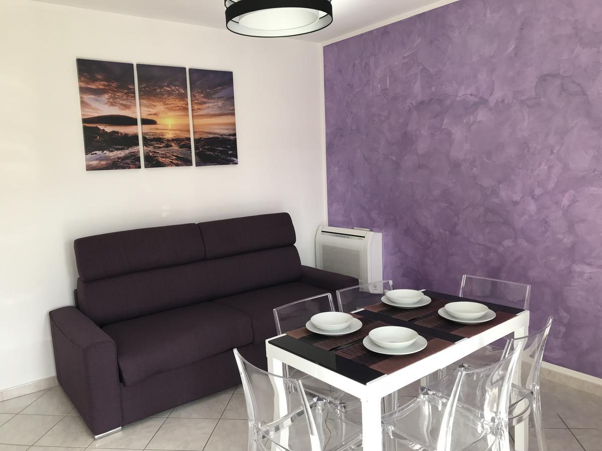 Dolce Sogno Lägenhet Alghero Exteriör bild