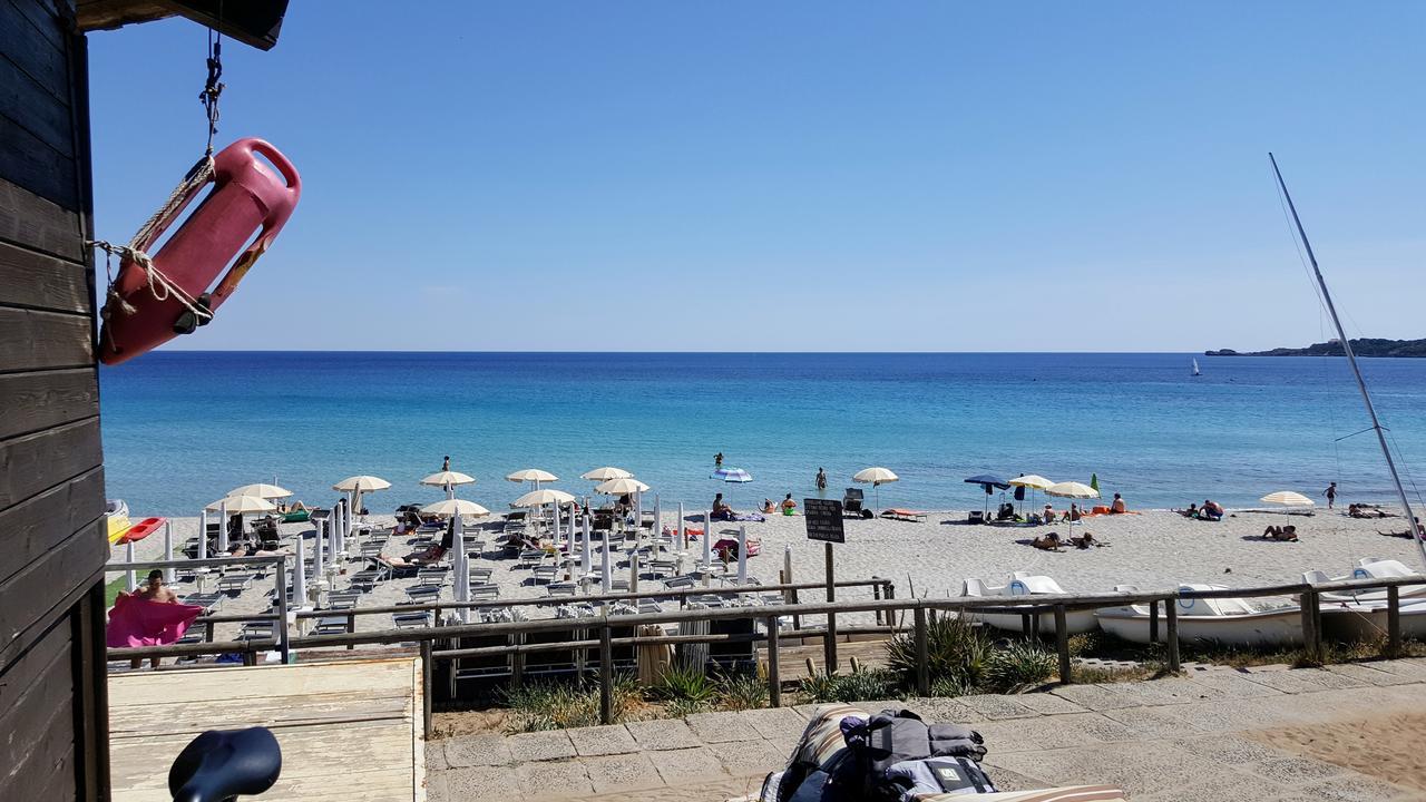 Dolce Sogno Lägenhet Alghero Exteriör bild