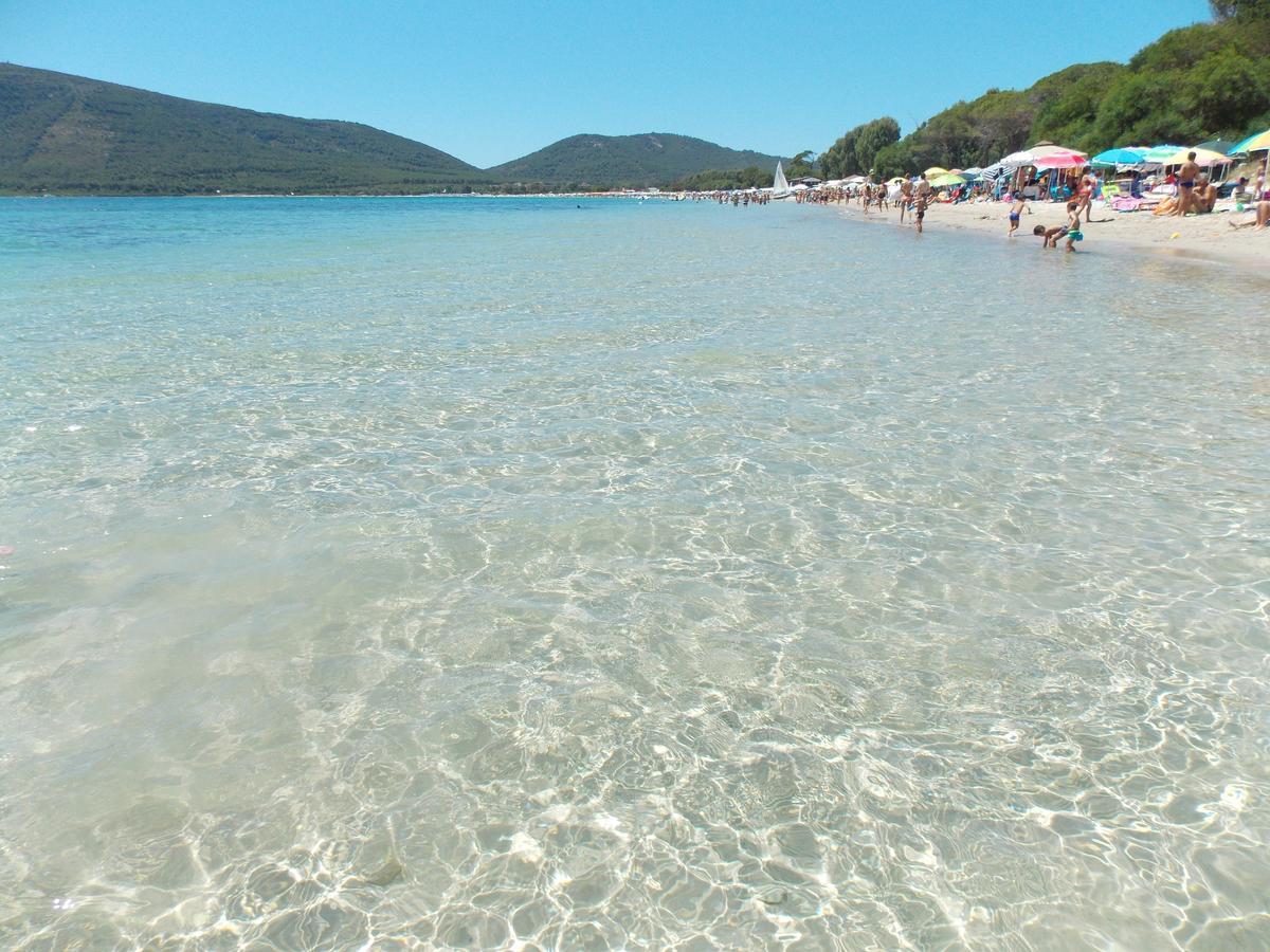 Dolce Sogno Lägenhet Alghero Exteriör bild