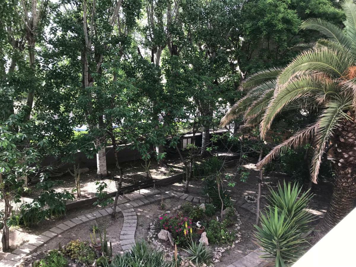 Dolce Sogno Lägenhet Alghero Exteriör bild