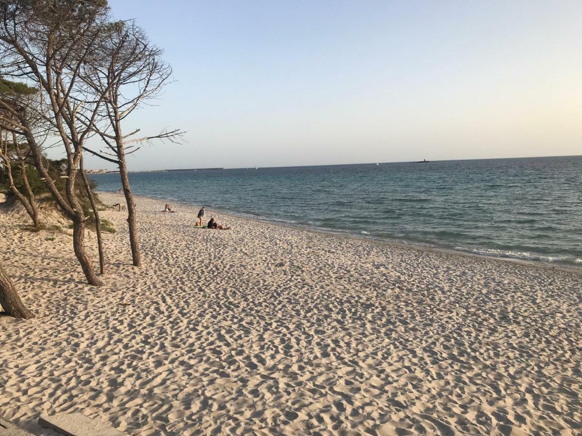 Dolce Sogno Lägenhet Alghero Exteriör bild