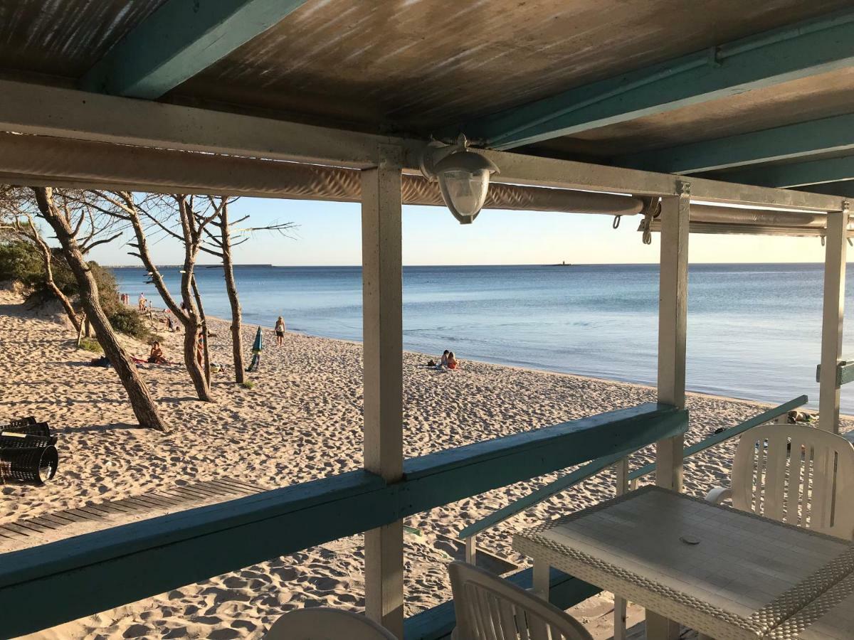 Dolce Sogno Lägenhet Alghero Exteriör bild